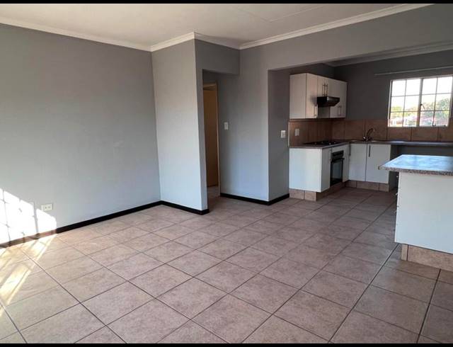 2 BEDROOM PROPERTY TO RENT IN NORTHGATE